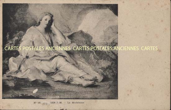 Cartes postales anciennes > CARTES POSTALES > carte postale ancienne > cartes-postales-ancienne.com Tableau sculpture