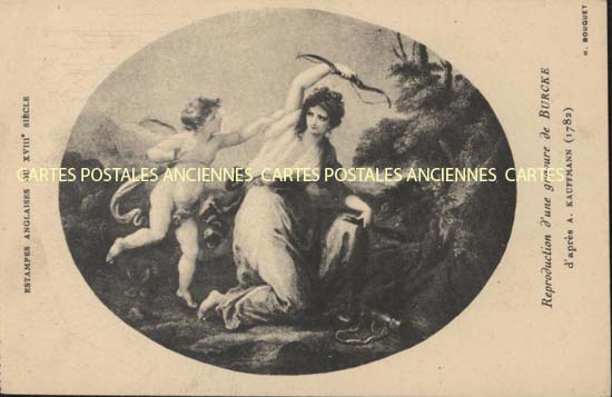 Cartes postales anciennes > CARTES POSTALES > carte postale ancienne > cartes-postales-ancienne.com Tableau sculpture
