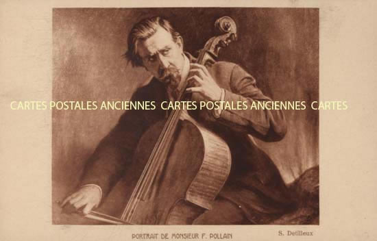 Cartes postales anciennes > CARTES POSTALES > carte postale ancienne > cartes-postales-ancienne.com Tableau sculpture