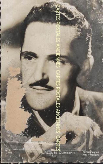 Cartes postales anciennes > CARTES POSTALES > carte postale ancienne > cartes-postales-ancienne.com Musicien