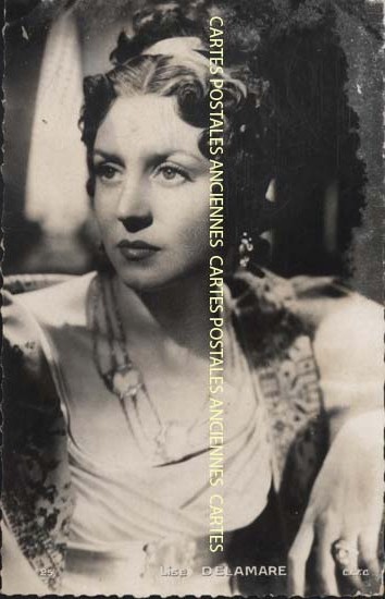 Cartes postales anciennes > CARTES POSTALES > carte postale ancienne > cartes-postales-ancienne.com Musicien
