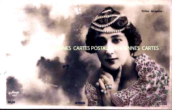 Cartes postales anciennes > CARTES POSTALES > carte postale ancienne > cartes-postales-ancienne.com Musicien