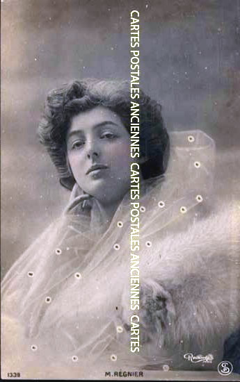 Cartes postales anciennes > CARTES POSTALES > carte postale ancienne > cartes-postales-ancienne.com Musicien