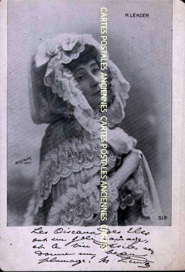 Cartes postales anciennes > CARTES POSTALES > carte postale ancienne > cartes-postales-ancienne.com Musicien
