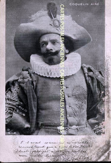 Cartes postales anciennes > CARTES POSTALES > carte postale ancienne > cartes-postales-ancienne.com Musicien