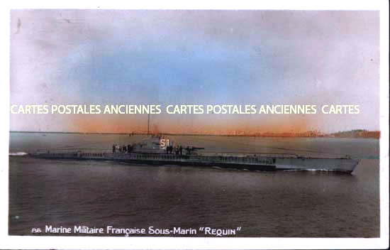 Cartes postales anciennes > CARTES POSTALES > carte postale ancienne > cartes-postales-ancienne.com Mer