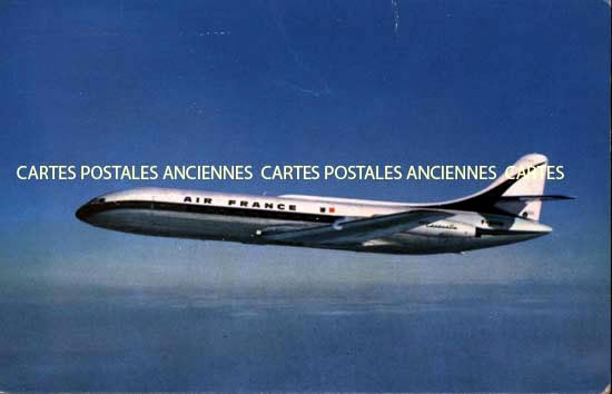 Cartes postales anciennes > CARTES POSTALES > carte postale ancienne > cartes-postales-ancienne.com Humour Aviation