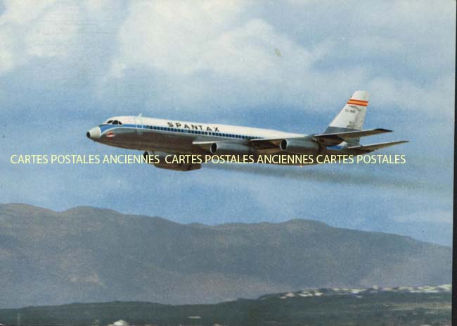 Cartes postales anciennes > CARTES POSTALES > carte postale ancienne > cartes-postales-ancienne.com Humour Aviation Avion divers