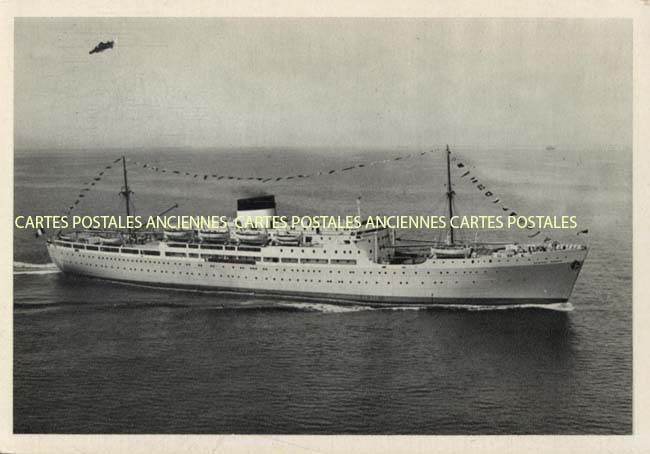Cartes postales anciennes > CARTES POSTALES > carte postale ancienne > cartes-postales-ancienne.com Mer