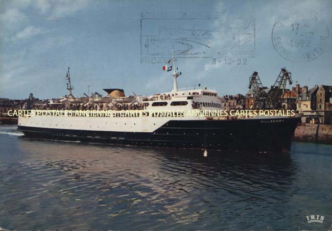 Cartes postales anciennes > CARTES POSTALES > carte postale ancienne > cartes-postales-ancienne.com Mer