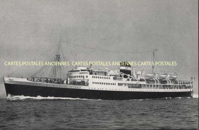 Cartes postales anciennes > CARTES POSTALES > carte postale ancienne > cartes-postales-ancienne.com Mer