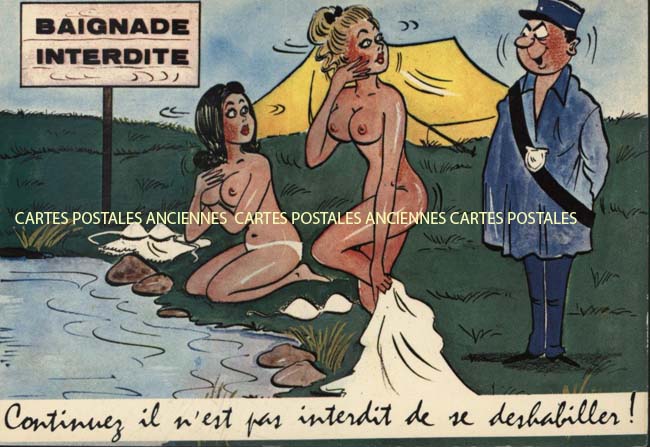 Cartes postales anciennes > CARTES POSTALES > carte postale ancienne > cartes-postales-ancienne.com Humour