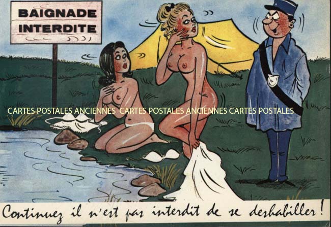 Cartes postales anciennes > CARTES POSTALES > carte postale ancienne > cartes-postales-ancienne.com Humour