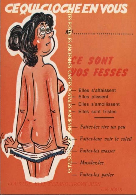 Cartes postales anciennes > CARTES POSTALES > carte postale ancienne > cartes-postales-ancienne.com Humour
