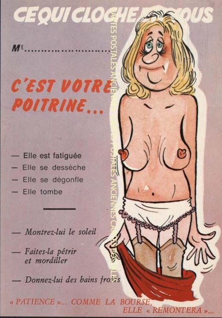 Cartes postales anciennes > CARTES POSTALES > carte postale ancienne > cartes-postales-ancienne.com Humour