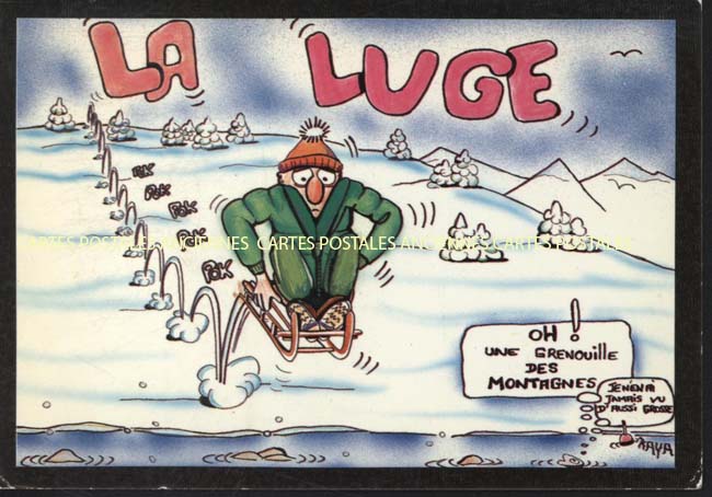 Cartes postales anciennes > CARTES POSTALES > carte postale ancienne > cartes-postales-ancienne.com Humour