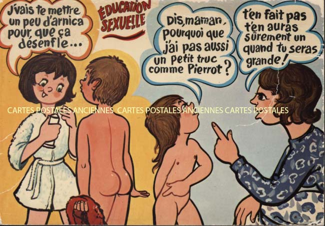 Cartes postales anciennes > CARTES POSTALES > carte postale ancienne > cartes-postales-ancienne.com Humour