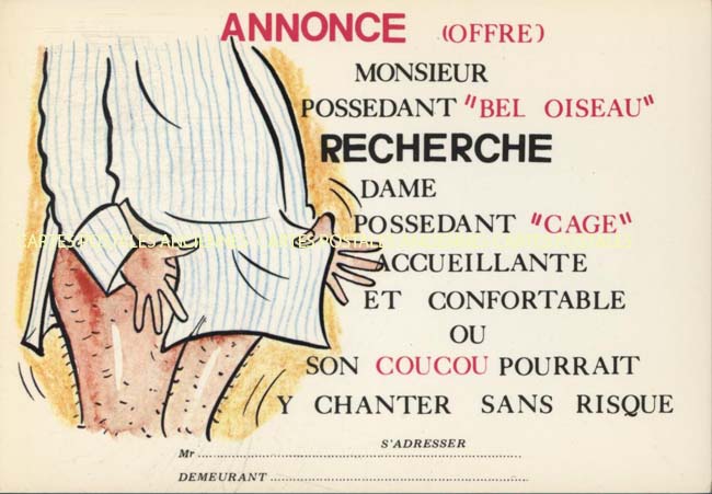 Cartes postales anciennes > CARTES POSTALES > carte postale ancienne > cartes-postales-ancienne.com Humour