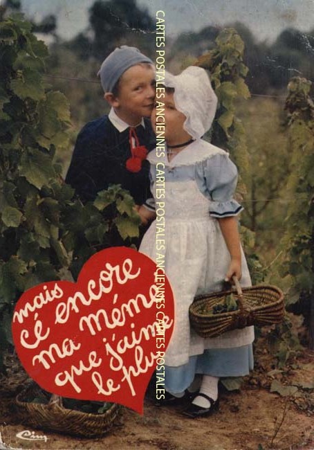 Cartes postales anciennes > CARTES POSTALES > carte postale ancienne > cartes-postales-ancienne.com Humour