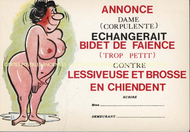 Cartes postales anciennes > CARTES POSTALES > carte postale ancienne > cartes-postales-ancienne.com Humour