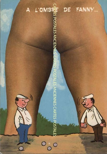 Cartes postales anciennes > CARTES POSTALES > carte postale ancienne > cartes-postales-ancienne.com Humour