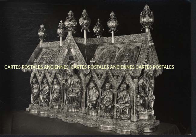 Cartes postales anciennes > CARTES POSTALES > carte postale ancienne > cartes-postales-ancienne.com Tableau sculpture