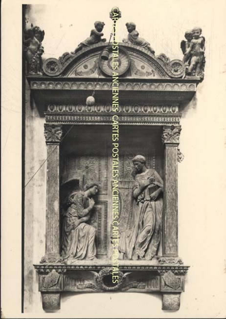 Cartes postales anciennes > CARTES POSTALES > carte postale ancienne > cartes-postales-ancienne.com Tableau sculpture