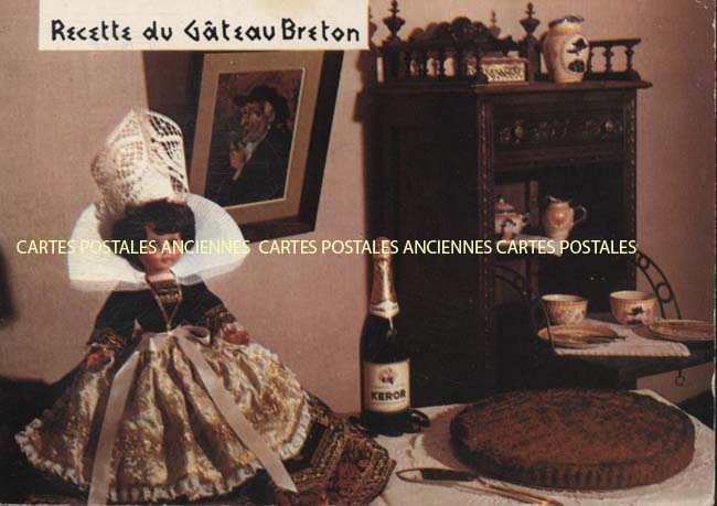 Cartes postales anciennes > CARTES POSTALES > carte postale ancienne > cartes-postales-ancienne.com Cuisine Recettes