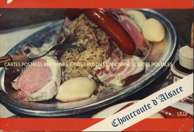 Cartes postales anciennes > CARTES POSTALES > carte postale ancienne > cartes-postales-ancienne.com Cuisine