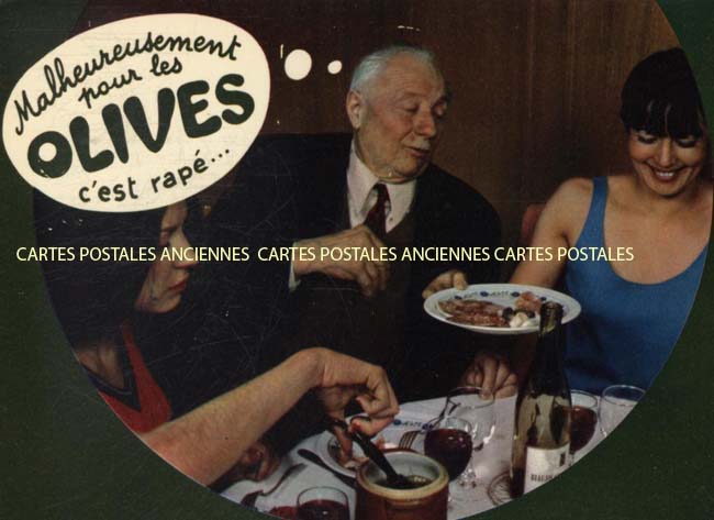Cartes postales anciennes > CARTES POSTALES > carte postale ancienne > cartes-postales-ancienne.com Metiers Cuisinier
