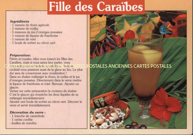 Cartes postales anciennes > CARTES POSTALES > carte postale ancienne > cartes-postales-ancienne.com Cuisine Recettes