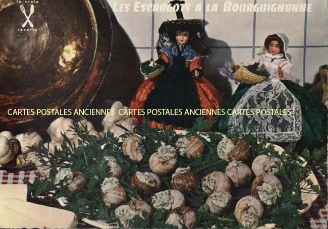 Cartes postales anciennes > CARTES POSTALES > carte postale ancienne > cartes-postales-ancienne.com Cuisine