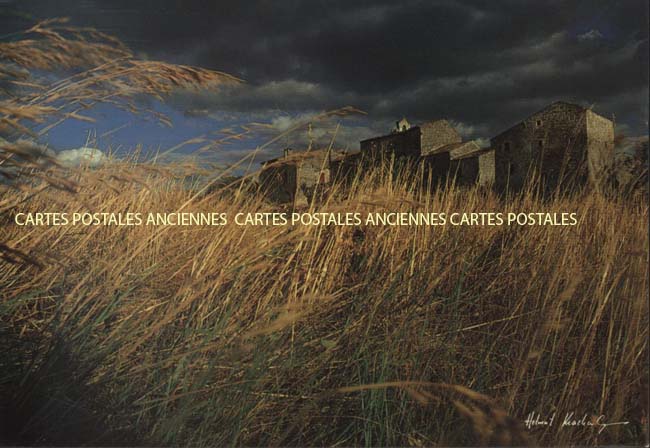 Cartes postales anciennes > CARTES POSTALES > carte postale ancienne > cartes-postales-ancienne.com Paysage Campagne