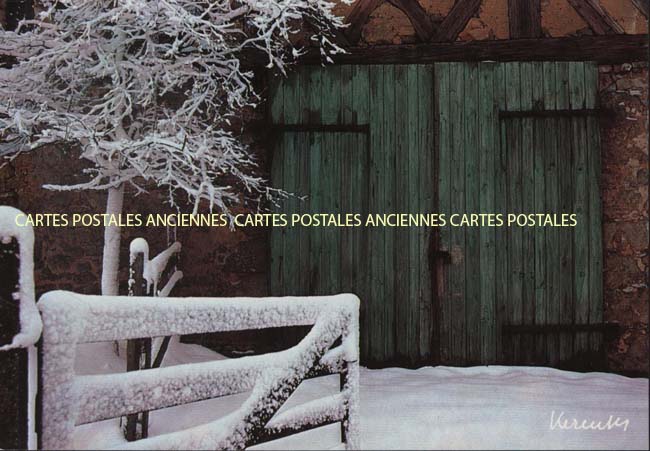 Cartes postales anciennes > CARTES POSTALES > carte postale ancienne > cartes-postales-ancienne.com Paysage