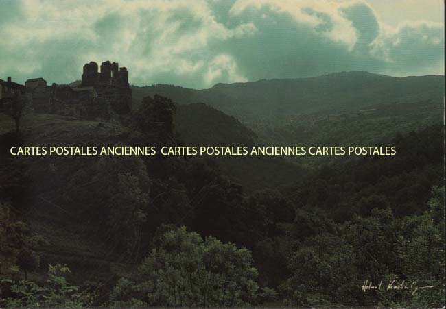 Cartes postales anciennes > CARTES POSTALES > carte postale ancienne > cartes-postales-ancienne.com Paysage