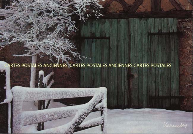 Cartes postales anciennes > CARTES POSTALES > carte postale ancienne > cartes-postales-ancienne.com Paysage