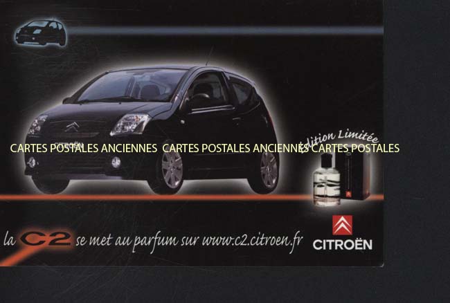 Cars brands