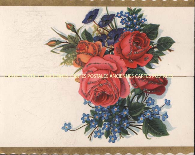 Cartes postales anciennes > CARTES POSTALES > carte postale ancienne > cartes-postales-ancienne.com Bonne fete