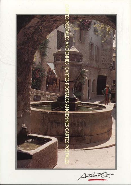 Cartes postales anciennes > CARTES POSTALES > carte postale ancienne > cartes-postales-ancienne.com Paysage