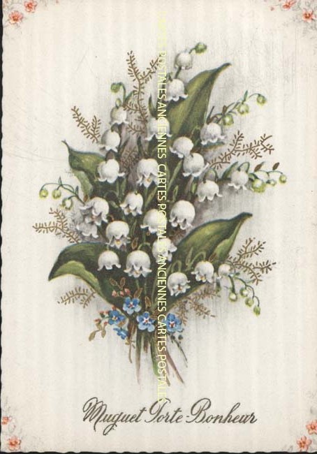 Cartes postales anciennes > CARTES POSTALES > carte postale ancienne > cartes-postales-ancienne.com Fleurs