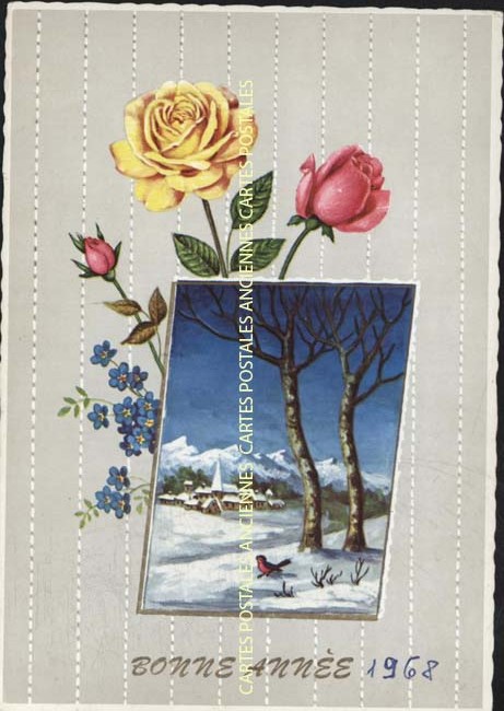 Cartes postales anciennes > CARTES POSTALES > carte postale ancienne > cartes-postales-ancienne.com Noel