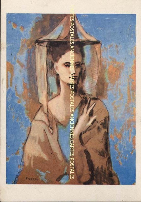 Cartes postales anciennes > CARTES POSTALES > carte postale ancienne > cartes-postales-ancienne.com Tableau sculpture