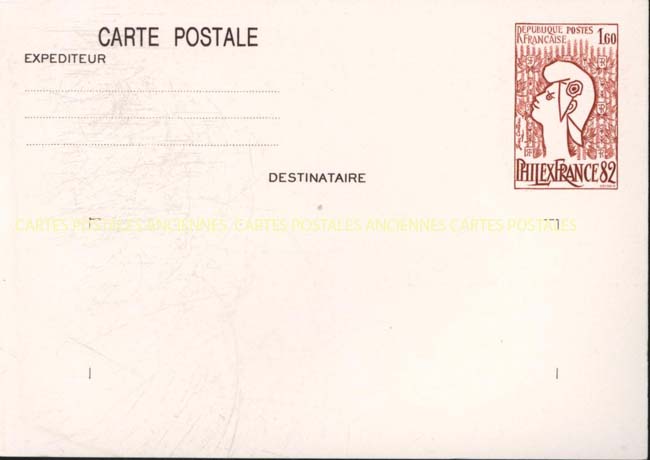 Cartes postales anciennes > CARTES POSTALES > carte postale ancienne > cartes-postales-ancienne.com Cartes postales anciennes publicitaire Pup reproduction