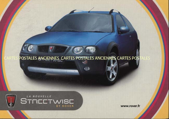Cars brands
