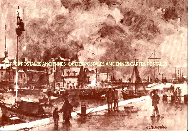 Cartes postales anciennes > CARTES POSTALES > carte postale ancienne > cartes-postales-ancienne.com Tableau sculpture