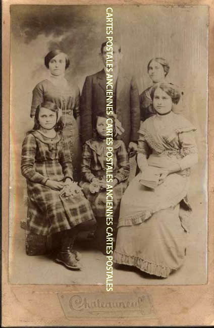 Cartes postales anciennes > CARTES POSTALES > carte postale ancienne > cartes-postales-ancienne.com Anciennes photographies