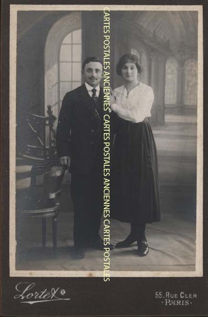 Cartes postales anciennes > CARTES POSTALES > carte postale ancienne > cartes-postales-ancienne.com Anciennes photographies
