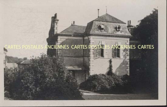 Cartes postales anciennes > CARTES POSTALES > carte postale ancienne > cartes-postales-ancienne.com Maisons