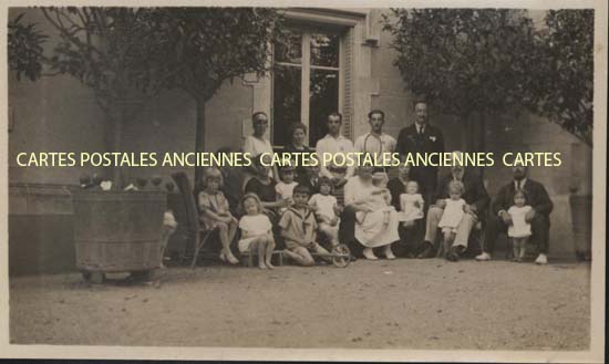 Cartes postales anciennes > CARTES POSTALES > carte postale ancienne > cartes-postales-ancienne.com Photos groupe