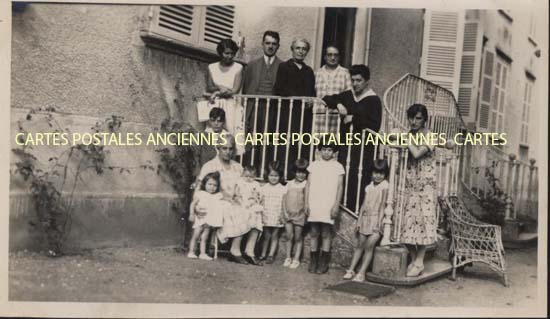 Cartes postales anciennes > CARTES POSTALES > carte postale ancienne > cartes-postales-ancienne.com Photos groupe